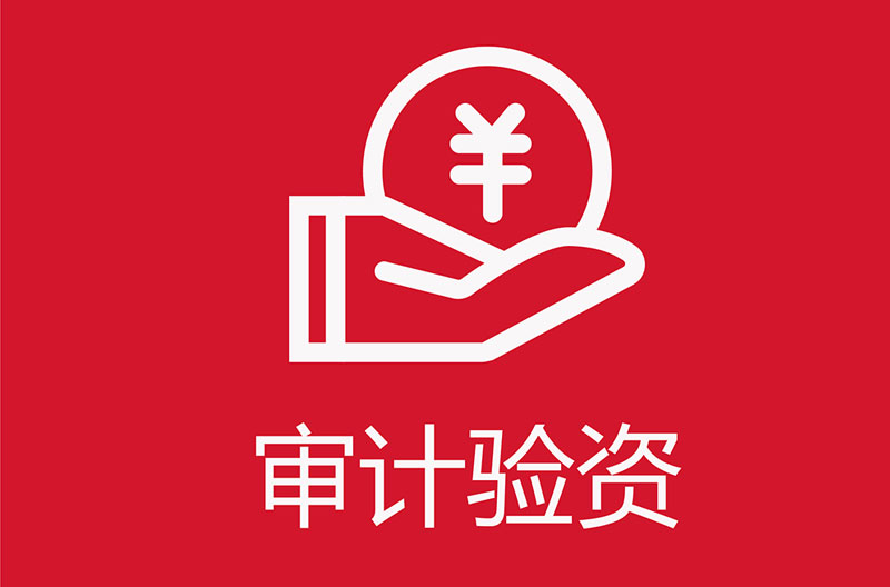 验资审计